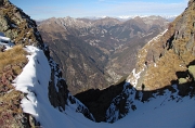 PIETRA QUADRA - CROCE DELLA CIMA OVEST - FOTOGALLERY